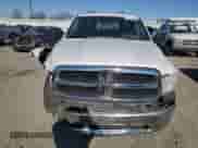 2011 Ram 1500 SLT z VIN 1D7RB1CP3BS564724, wystawiony jako Copart lot #41812565 z przebiegiem 204 952 mil mil oraz Szkoda całkowita • Salvage title. Historia ofert i sprzedaży dostępna na DreamBid. Obrazek 5.