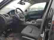 2019 Chrysler 300 Touring L with VIN 2C3CCAAG9KH569602, listed as a Copart auction lot 89164865 with 123,418 mi miles and Salvage title. Bid and sale history available at DreamBid. Image 7.