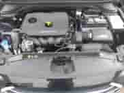 2018 Hyundai Elantra Value Edition z VIN 5NPD84LF4JH375444, wystawiony jako Copart lot #84193715 z przebiegiem 43 230 mil mil oraz Szkoda całkowita • Salvage title. Historia ofert i sprzedaży dostępna na DreamBid. Obrazek 11.