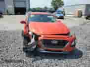 2019 Hyundai Kona Ultimate с VIN KM8K5CA5XKU390280, выставлен на аукционе Copart как лот 60087035 с пробегом Не указан миль и Списание • Salvage title. История ставок и продаж доступна на DreamBid. Изображение 5.