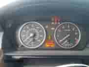 2009 BMW 5 Series 528i z VIN WBANU53579C119543, wystawiony jako Copart lot #80499185 z przebiegiem 239 665 mil mil oraz Szkoda całkowita • Salvage title. Historia ofert i sprzedaży dostępna na DreamBid. Obrazek 9.