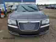 2013 Chrysler 300 C с VIN 2C3CCAET3DH694198, выставлен на аукционе Copart как лот 61879405 с пробегом 122 999 миль миль и Списание • Salvage title. История ставок и продаж доступна на DreamBid. Изображение 5.