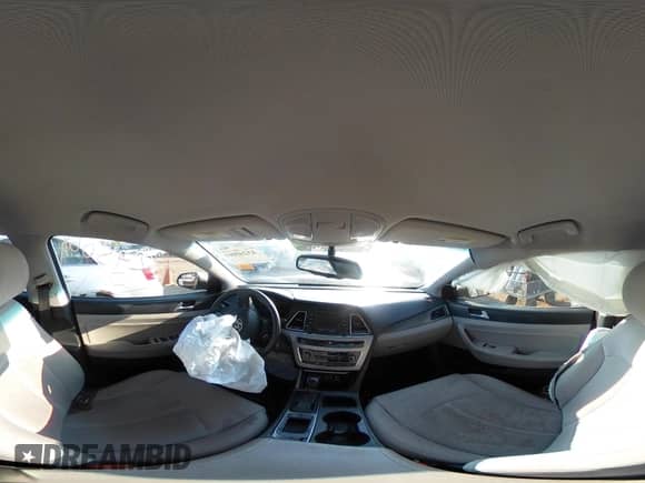 2015 Hyundai Sonata Sport с VIN 5NPE34AF4FH059801, выставлен на аукционе IAAI как лот 43245068 с пробегом 137 148 миль миль и . История ставок и продаж доступна на DreamBid. Изображение 18.