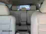 2024 Nissan Murano SV z VIN 5N1AZ2BJ0RC100599, wystawiony jako Copart lot #59902245 z przebiegiem 48 355 mil mil oraz Szkoda całkowita • Salvage title. Historia ofert i sprzedaży dostępna na DreamBid. Obrazek 10.