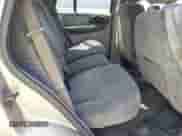 2003 Chevrolet TrailBlazer LT с VIN 1GNDS13SX32298586, выставлен на аукционе IAAI как лот 42745195 с пробегом 256 240 миль миль и . История ставок и продаж доступна на DreamBid. Изображение 8.