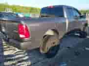 2018 Ram 1500 Tradesman с VIN 1C6RR7FT5JS351510, выставлен на аукционе IAAI как лот 41975886 с пробегом 103 501 миль миль и . История ставок и продаж доступна на DreamBid. Изображение 4.