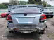 2016 Subaru WRX Premium with VIN JF1VA1E6XG8832615, listed as a Copart auction lot 65173835 with Not provided miles and Salvage title. Bid and sale history available at DreamBid. Image 6.