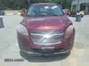 2016 Chevrolet Trax LS z VIN 3GNCJNSB5GL116918, wystawiony jako Copart lot #64138755 z przebiegiem 51 320 mil mil oraz Szkoda całkowita • Salvage title. Historia ofert i sprzedaży dostępna na DreamBid. Obrazek 5.