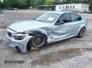 2017 BMW M3 с VIN WBS8M9C31H5G85413, выставлен на аукционе IAAI как лот 42364920 с пробегом 87 543 миль миль и . История ставок и продаж доступна на DreamBid. Изображение 17.