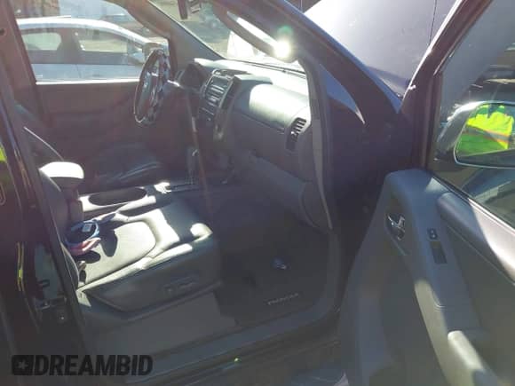 2010 Nissan Frontier Pro-4X с VIN 1N6AD0EV7AC434393, выставлен на аукционе IAAI как лот 43400081 с пробегом 97 479 миль миль и . История ставок и продаж доступна на DreamBid. Изображение 5.