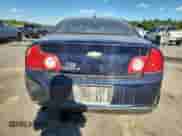 2010 Chevrolet Malibu 1LT с VIN 1G1ZC5EB4AF315204, выставлен на аукционе Copart как лот 69858035 с пробегом 214 709 миль миль и Списание • Salvage title. История ставок и продаж доступна на DreamBid. Изображение 6.