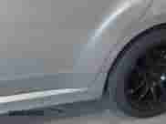 2012 Subaru WRX WRX with VIN JF1GV7E68CG024926, listed as a IAAI auction lot 43028605 with 117,408 mi miles and . Bid and sale history available at DreamBid. Image 18.