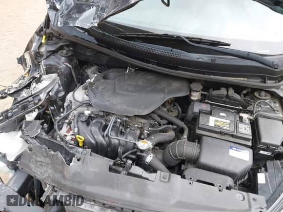 2017 Hyundai Accent Value Edition с VIN KMHCT4AE3HU379646, выставлен на аукционе IAAI как лот 42429659 с пробегом 63 230 миль миль и . История ставок и продаж доступна на DreamBid. Изображение 10.