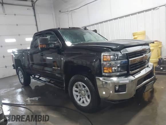 2016 Chevrolet Silverado 2500HD LT z VIN 1GC2KVEG7GZ169945, wystawiony jako IAAI lot #41597067 z przebiegiem 99 939 mil mil oraz . Historia ofert i sprzedaży dostępna na DreamBid. Obrazek 14.