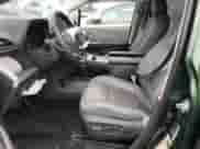 2021 Toyota Sienna Limited with VIN 5TDZSKFCXMS023058, listed as a Copart auction lot 84897725 with 60,002 mi miles and Salvage title. Bid and sale history available at DreamBid. Image 7.