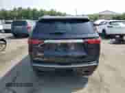 2023 Chevrolet Traverse High Country с VIN 1GNEVNKW3PJ268042, выставлен на аукционе Copart как лот 59886105 с пробегом Не указан миль и Списание • Salvage title. История ставок и продаж доступна на DreamBid. Изображение 6.
