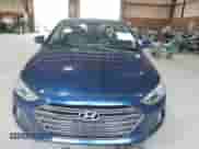 2017 Hyundai Elantra SE with VIN 5NPD84LF0HH103287, listed as a IAAI auction lot 42578560 with 78,327 mi miles and . Bid and sale history available at DreamBid. Image 12.