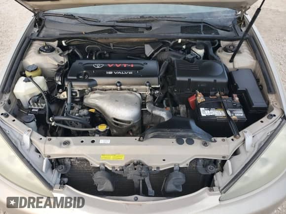 2005 Toyota Camry LE с VIN 4T1BE32K15U091172, выставлен на аукционе Copart как лот 86697965 с пробегом 244 835 миль миль и Чистый • Clean title. История ставок и продаж доступна на DreamBid. Изображение 11.