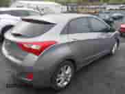 2015 Hyundai Elantra с VIN KMHD35LH8FU238120, выставлен на аукционе IAAI как лот 43469473 с пробегом 122 876 миль миль и . История ставок и продаж доступна на DreamBid. Изображение 4.