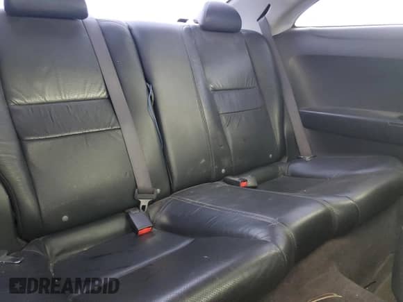 2003 Honda Accord EX z VIN 1HGCM81653A027052, wystawiony jako Copart lot #45325145 z przebiegiem 194 462 mil mil oraz Szkoda całkowita • Salvage title. Historia ofert i sprzedaży dostępna na DreamBid. Obrazek 11.