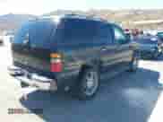2006 Chevrolet Tahoe LS z VIN 1GNEC13V06R122296, wystawiony jako IAAI lot #42712974 z przebiegiem 208 701 mil mil oraz . Historia ofert i sprzedaży dostępna na DreamBid. Obrazek 4.