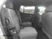 2022 Chevrolet Traverse LT Cloth z VIN 1GNERMKW2NJ172480, wystawiony jako Copart lot #84886734 z przebiegiem 40 521 mil mil oraz Szkoda całkowita • Salvage title. Historia ofert i sprzedaży dostępna na DreamBid. Obrazek 11.