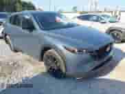 2024 Mazda CX-5 S Preferred z VIN JM3KFBCL0R0519093, wystawiony jako IAAI lot #43266404 z przebiegiem 26 726 mil mil oraz . Historia ofert i sprzedaży dostępna na DreamBid. Obrazek 1.