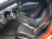 2022 Chevrolet Corvette 1LT с VIN 1G1YA3D41N5103235, выставлен на аукционе Copart как лот 86597434 с пробегом Не указан миль и Списание • Salvage title. История ставок и продаж доступна на DreamBid. Изображение 7.