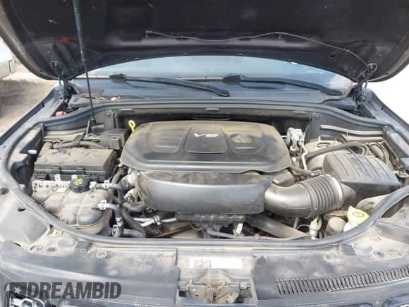 2018 Jeep Grand Cherokee Altitude с VIN 1C4RJFAG7JC448996, выставлен на аукционе IAAI как лот 43115881 с пробегом 123 306 миль миль и . История ставок и продаж доступна на DreamBid. Изображение 10.