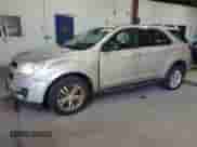 2015 Chevrolet Equinox LS with VIN 2GNFLEEK2F6375162, listed as a Copart auction lot 70410685 with 99,037 mi miles and Clean title. Bid and sale history available at DreamBid. Image 1.