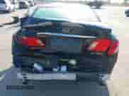 2007 Lexus ES 330 with VIN JTHBJ46G772022480, listed as a IAAI auction lot 43409190 with 178,327 mi miles and . Bid and sale history available at DreamBid. Image 6.