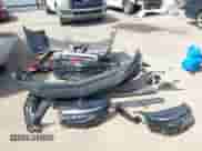 2024 Chevrolet Equinox RS z VIN 3GNAXMEG0RL166930, wystawiony jako IAAI lot #42622550 z przebiegiem 9 219 mil mil oraz . Historia ofert i sprzedaży dostępna na DreamBid. Obrazek 12.