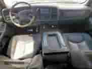 2006 Chevrolet Silverado 1500 LT3 с VIN 2GCEK13T761200835, выставлен на аукционе Copart как лот 71303365 с пробегом 220 592 миль миль и Списание • Salvage title. История ставок и продаж доступна на DreamBid. Изображение 8.