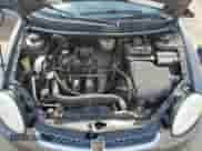 2004 Dodge Neon SE z VIN 1B3ES26C34D592202, wystawiony jako Copart lot #54246605 z przebiegiem 161 732 mil mil oraz Szkoda całkowita • Salvage title. Historia ofert i sprzedaży dostępna na DreamBid. Obrazek 11.