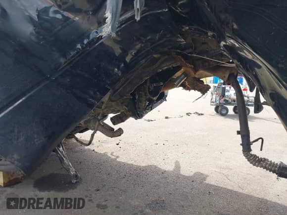 2012 Ford F-150 XL with VIN 1FTFW1ET0CFC59994, listed as a IAAI auction lot 42097456 with Not provided miles and . Bid and sale history available at DreamBid. Image 11.