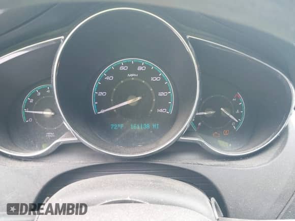 2010 Chevrolet Malibu 1LT с VIN 1G1ZC5EB6AF297482, выставлен на аукционе IAAI как лот 42080096 с пробегом 161 138 миль миль и . История ставок и продаж доступна на DreamBid. Изображение 7.