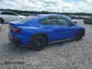 2023 Subaru WRX Limited с VIN JF1VBAL67P9816348, выставлен на аукционе Copart как лот 64044215 с пробегом 11 034 миль миль и Списание • Salvage title. История ставок и продаж доступна на DreamBid. Изображение 3.