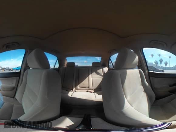 2006 Honda Accord LX with VIN 1HGCM66396A058277, listed as a IAAI auction lot 42651117 with 178,621 mi miles and . Bid and sale history available at DreamBid. Image 19.