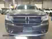 2014 Dodge Durango SXT with VIN 1C4RDHAG4EC300720, listed as a Copart auction lot 81941215 with 157,862 mi miles and Salvage title. Bid and sale history available at DreamBid. Image 5.