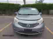 2014 Nissan Note SV z VIN 3N1CE2CP6EL355951, wystawiony jako IAAI lot #43520181 z przebiegiem 158 978 mil mil oraz . Historia ofert i sprzedaży dostępna na DreamBid. Obrazek 12.