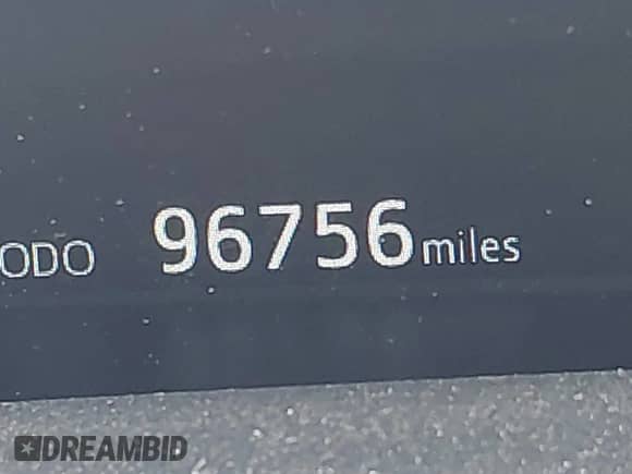 2019 Toyota Prius Plus с VIN JTDKARFP9K3118239, выставлен на аукционе IAAI как лот 42561130 с пробегом 96 756 миль миль и . История ставок и продаж доступна на DreamBid. Изображение 15.