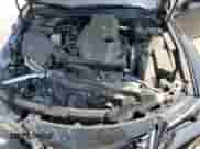 2022 Lexus IS 300 z VIN JTHDA1D27N5120709, wystawiony jako Copart lot #55264735 z przebiegiem 48 315 mil mil oraz Szkoda całkowita • Salvage title. Historia ofert i sprzedaży dostępna na DreamBid. Obrazek 11.