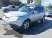 2012 Subaru Forester X Limited z VIN JF2SHAEC2CH404404, wystawiony jako IAAI lot #43559029 z przebiegiem 190 693 mil mil oraz . Historia ofert i sprzedaży dostępna na DreamBid. Obrazek 2.