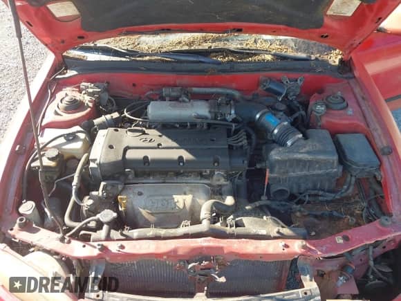 1997 Hyundai Elantra с VIN KMHJW34M1VU075495, выставлен на аукционе IAAI как лот 42430074 с пробегом 207 458 миль миль и . История ставок и продаж доступна на DreamBid. Изображение 10.