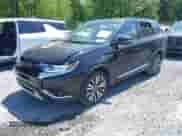 2020 Mitsubishi Outlander ES с VIN JA4AZ3A35LZ039956, выставлен на аукционе IAAI как лот 42570596 с пробегом 140 231 миль миль и . История ставок и продаж доступна на DreamBid. Изображение 2.