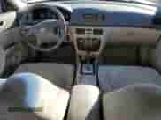 2007 Hyundai Sonata SE с VIN 5NPEU46F47H181033, выставлен на аукционе Copart как лот 86835475 с пробегом 234 703 миль миль и Списание • Salvage title. История ставок и продаж доступна на DreamBid. Изображение 8.