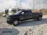 2016 Chevrolet Silverado 3500HD LTZ с VIN 1GC4K0C89GF175545, выставлен на аукционе Copart как лот 42483435 с пробегом 151 074 миль миль и Списание • Salvage title. История ставок и продаж доступна на DreamBid. Изображение 1.