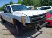 2010 Chevrolet Silverado 1500 Work Truck with VIN 1GCSKPE39AZ214240, listed as a IAAI auction lot 42497427 with 261,581 mi miles and . Bid and sale history available at DreamBid. Image 1.