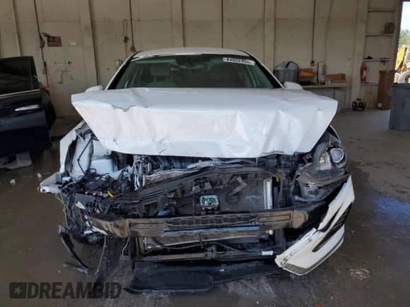2018 Hyundai Sonata SEL с VIN 5NPE34AF7JH669216, выставлен на аукционе Copart как лот 84052455 с пробегом 113 642 миль миль и Списание • Salvage title. История ставок и продаж доступна на DreamBid. Изображение 5.