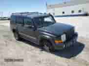 2006 Jeep Commander z VIN 1J8HG48N26C158264, wystawiony jako Copart lot #67405885 z przebiegiem 173 564 mil mil oraz Szkoda całkowita • Salvage title. Historia ofert i sprzedaży dostępna na DreamBid. Obrazek 4.